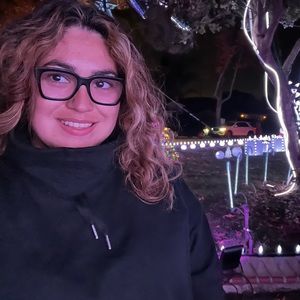 Meet your Posher, Marcie